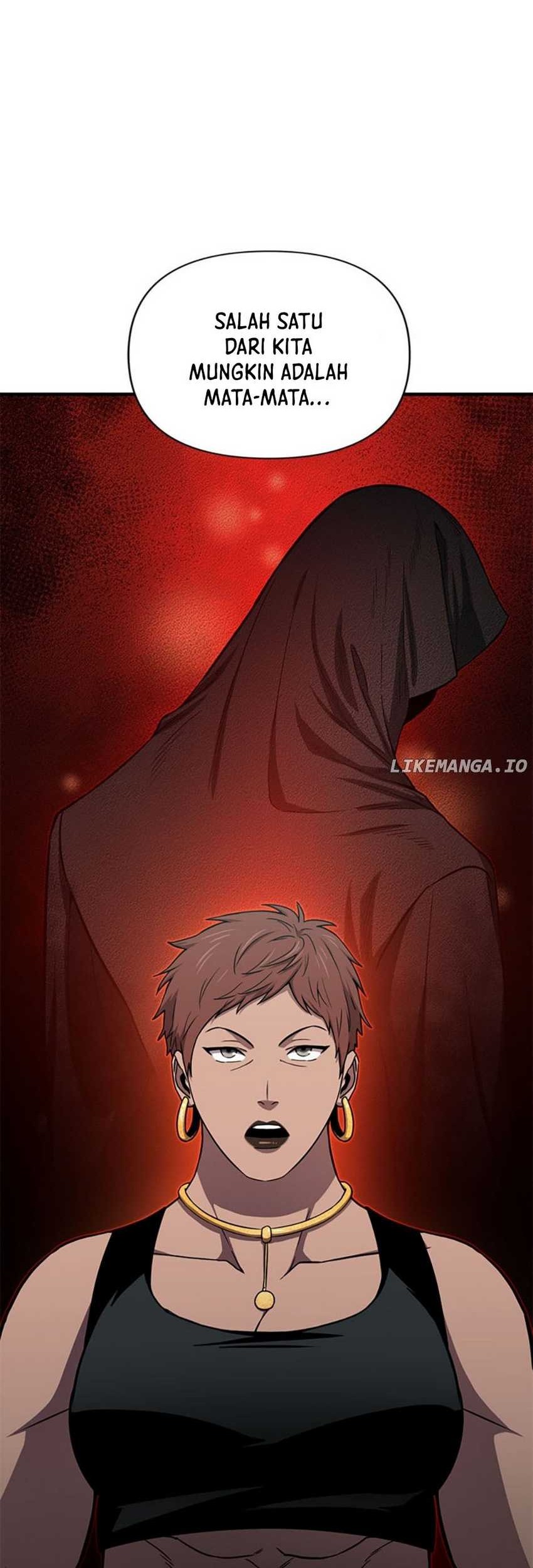Cursed Manager’s Regression Chapter 44 halaman 18
