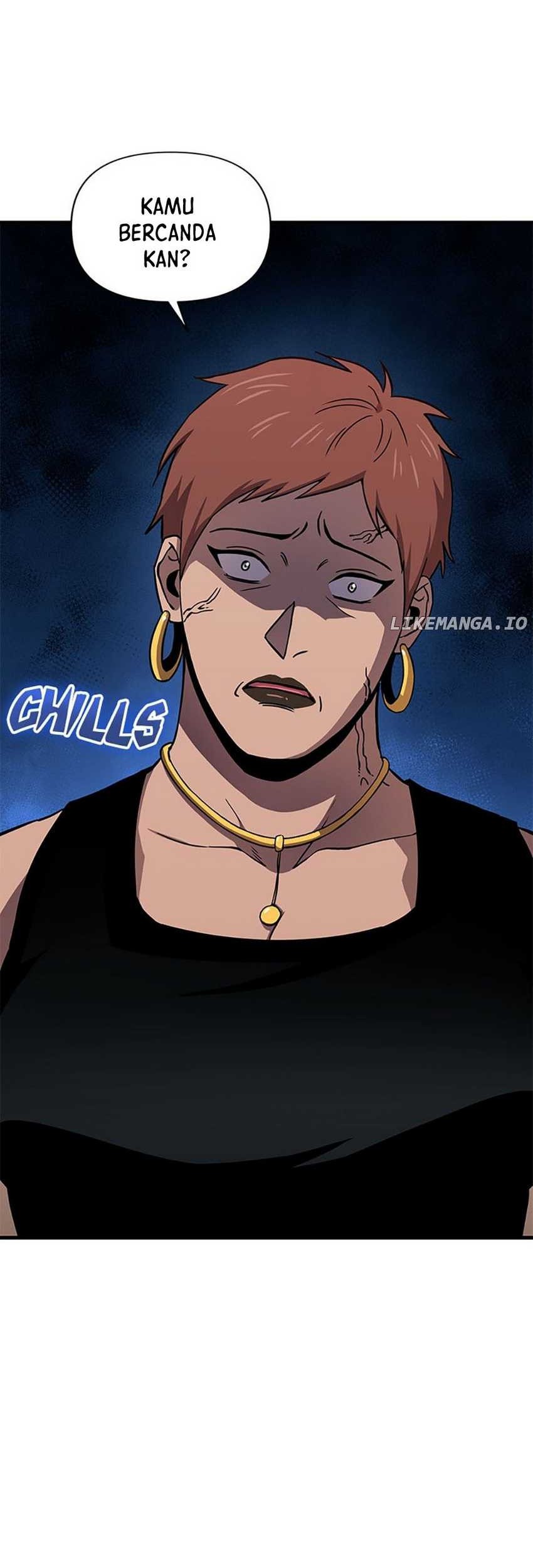 Cursed Manager’s Regression Chapter 43 halaman 17