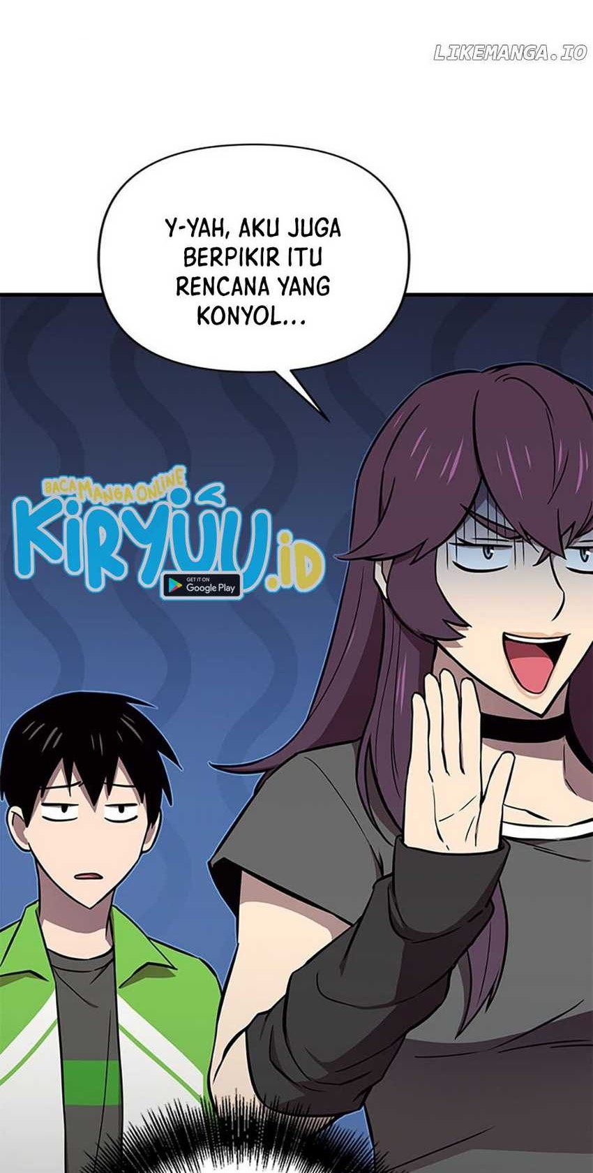 Cursed Manager’s Regression Chapter 43 halaman 18