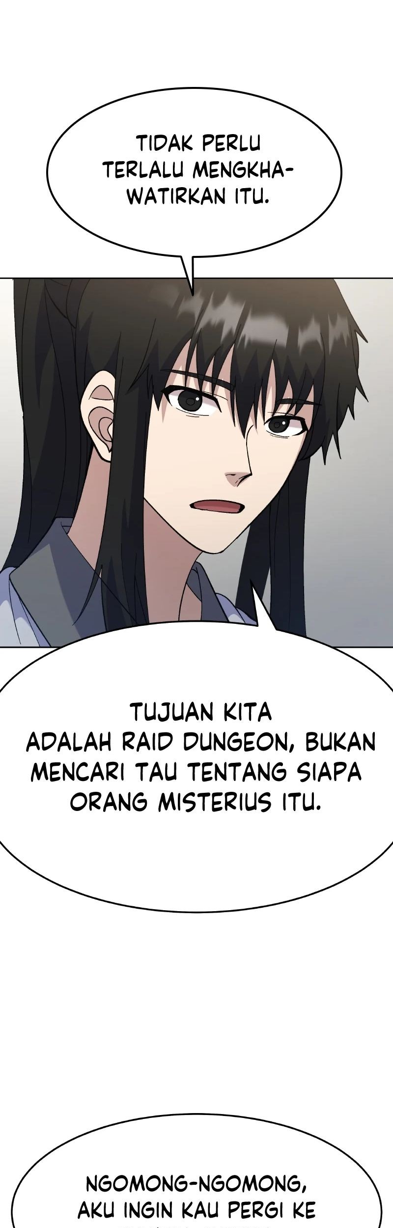 Divine Delivery Chapter 4 halaman 21