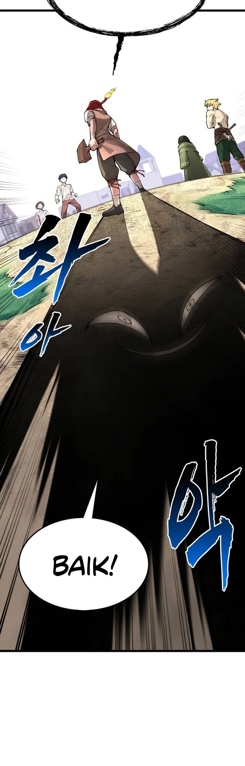 Piece Maker of Flame Chapter 5 halaman 24