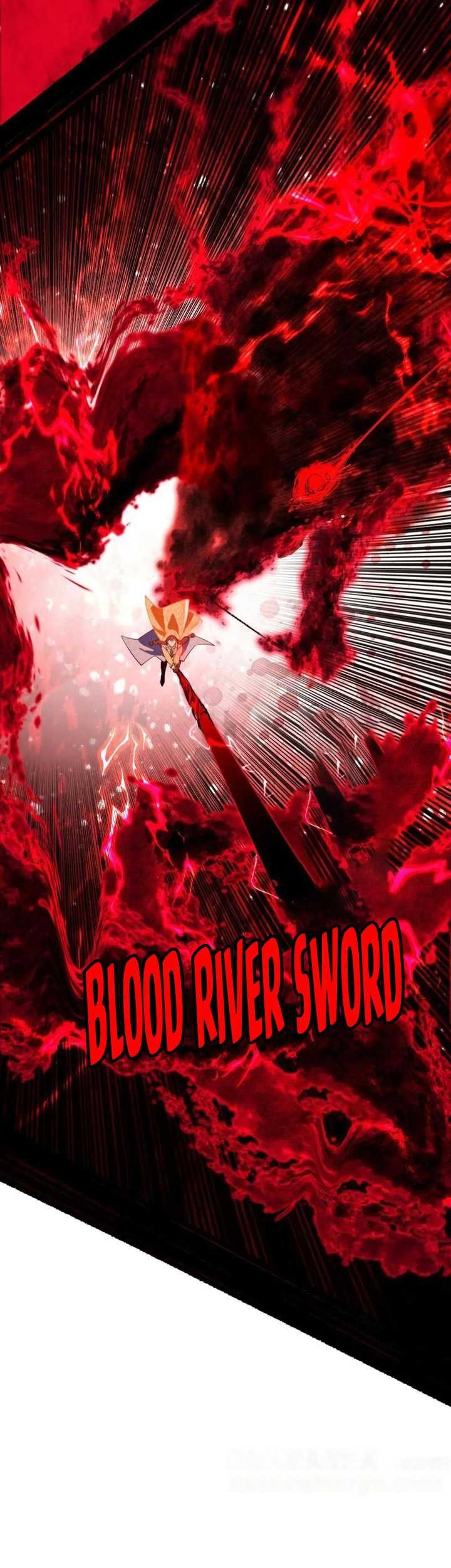 I’m An Evil God Chapter 479 halaman 14