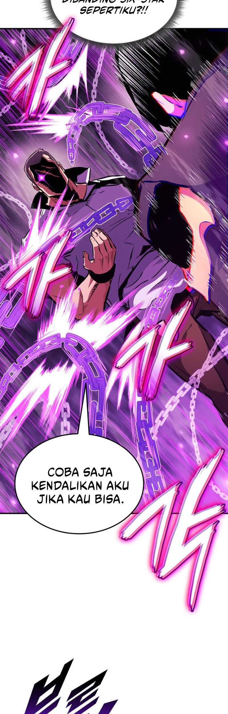 Ranker’s Return (Remake) Chapter 159 Gambar 20