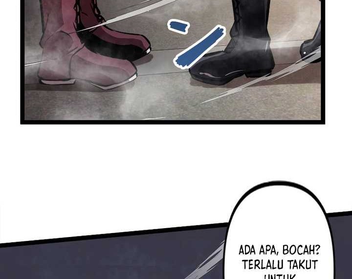 The Abyssal Seed Chapter 12 halaman 11