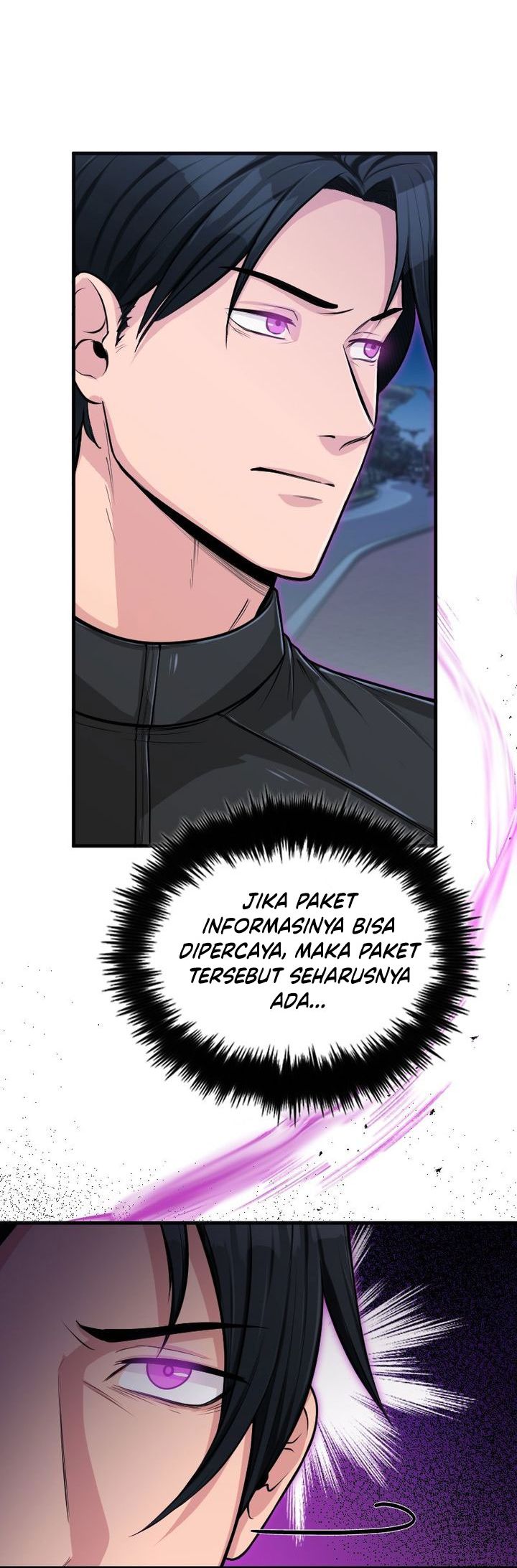 Paranoid Mage Chapter 16 halaman 16