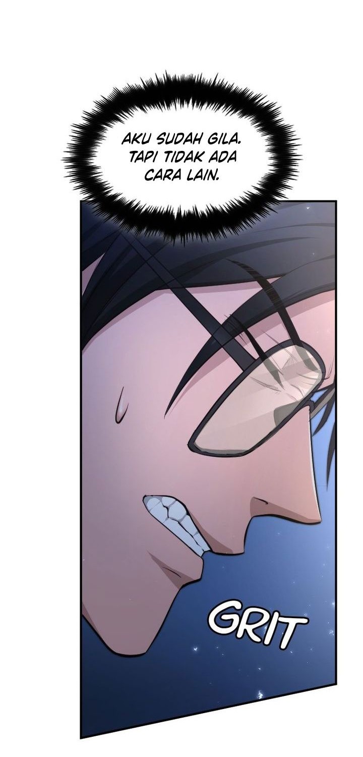 Paranoid Mage Chapter 15 halaman 15