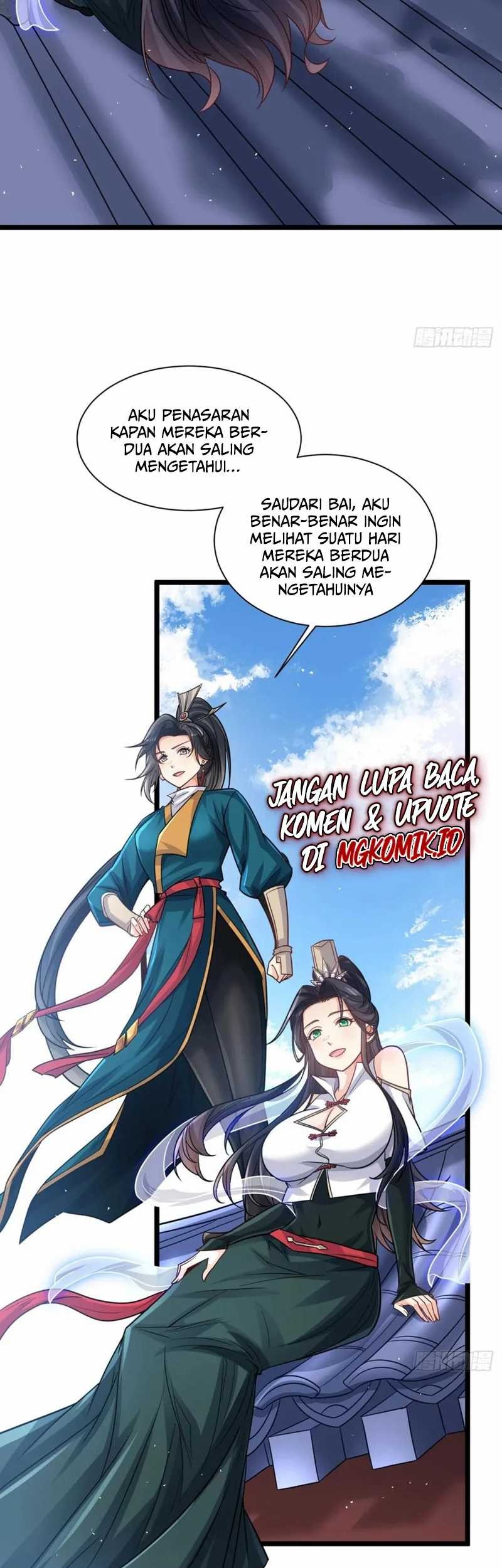 My Wife and I Dominate the Three Realms Chapter 125 Gambar 15