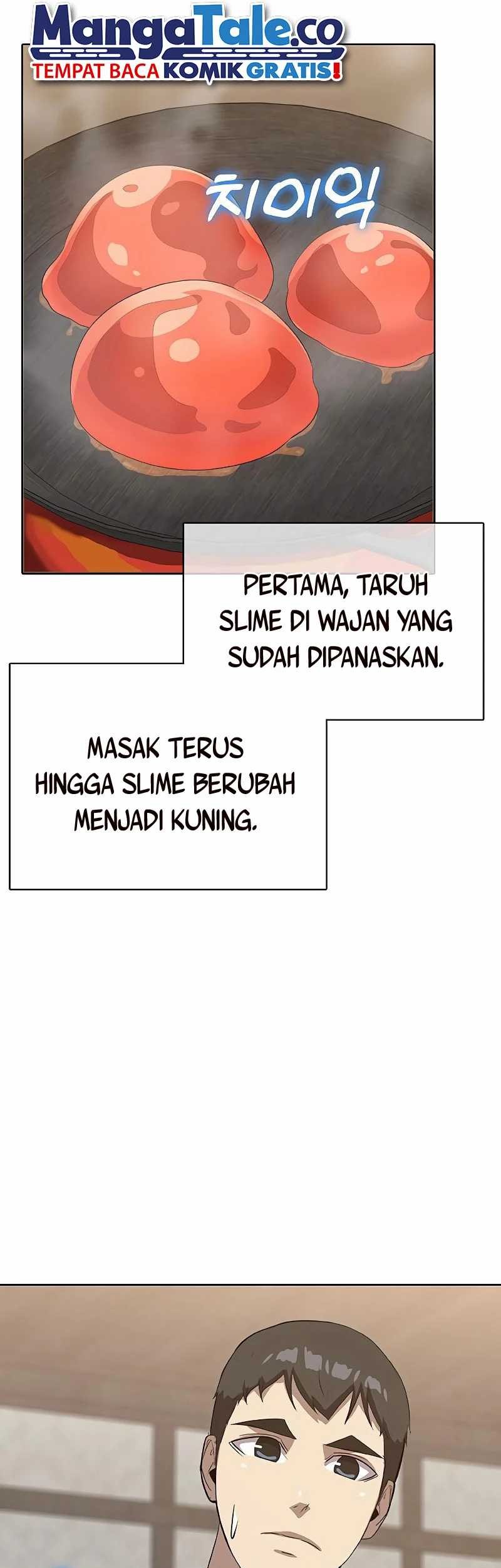 The Strongest Chef in Another World Chapter 26 halaman 23
