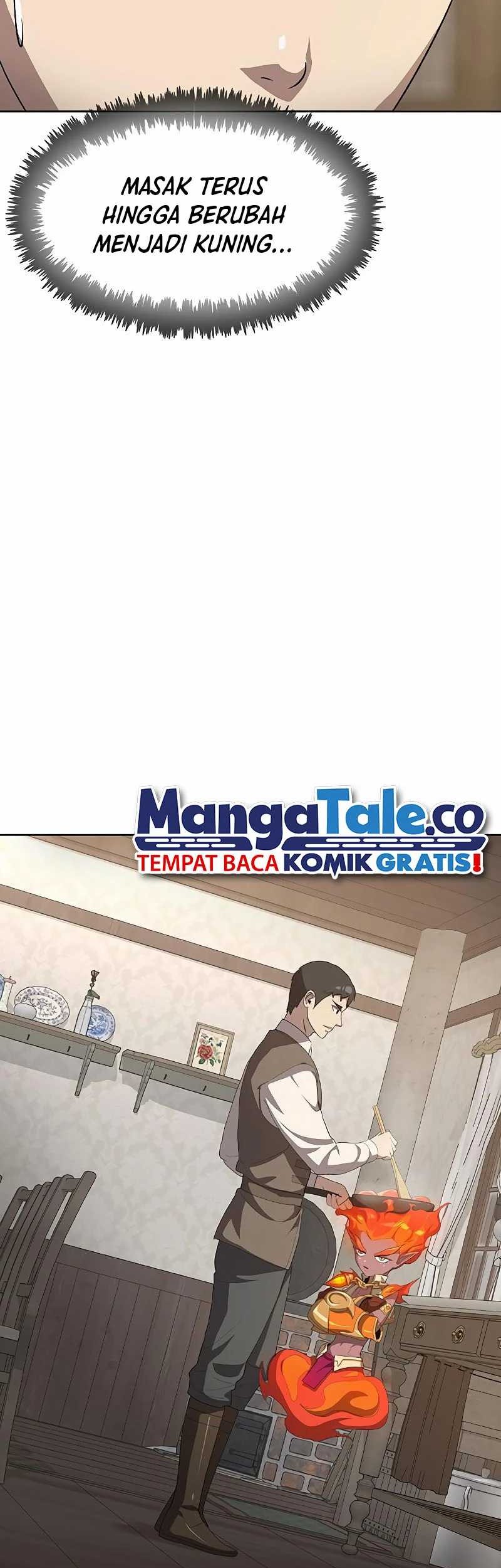 The Strongest Chef in Another World Chapter 26 halaman 25