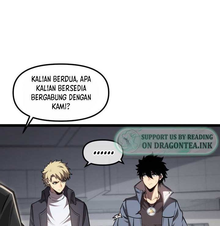 The Abyssal Seed Chapter 22 halaman 9