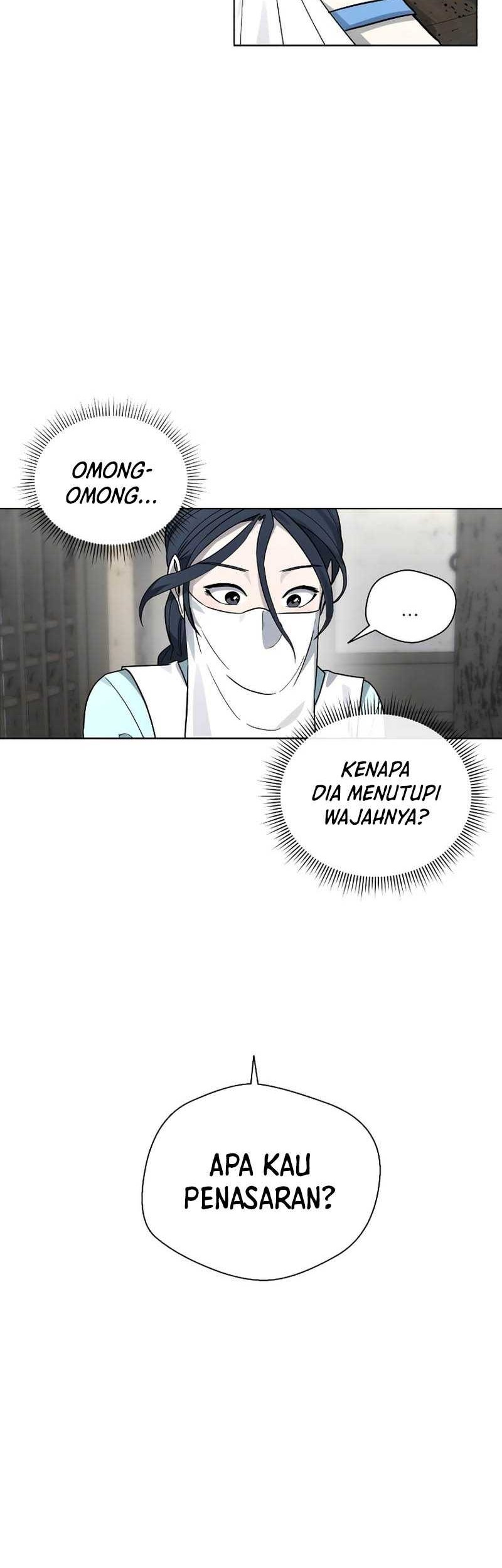 Human Mask Chapter 13 halaman 17