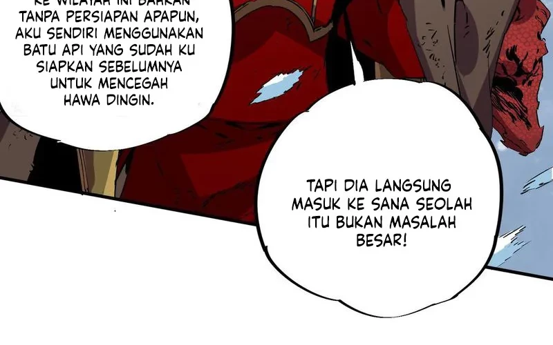 I Am the Shadow Reverend Chapter 14 halaman 9