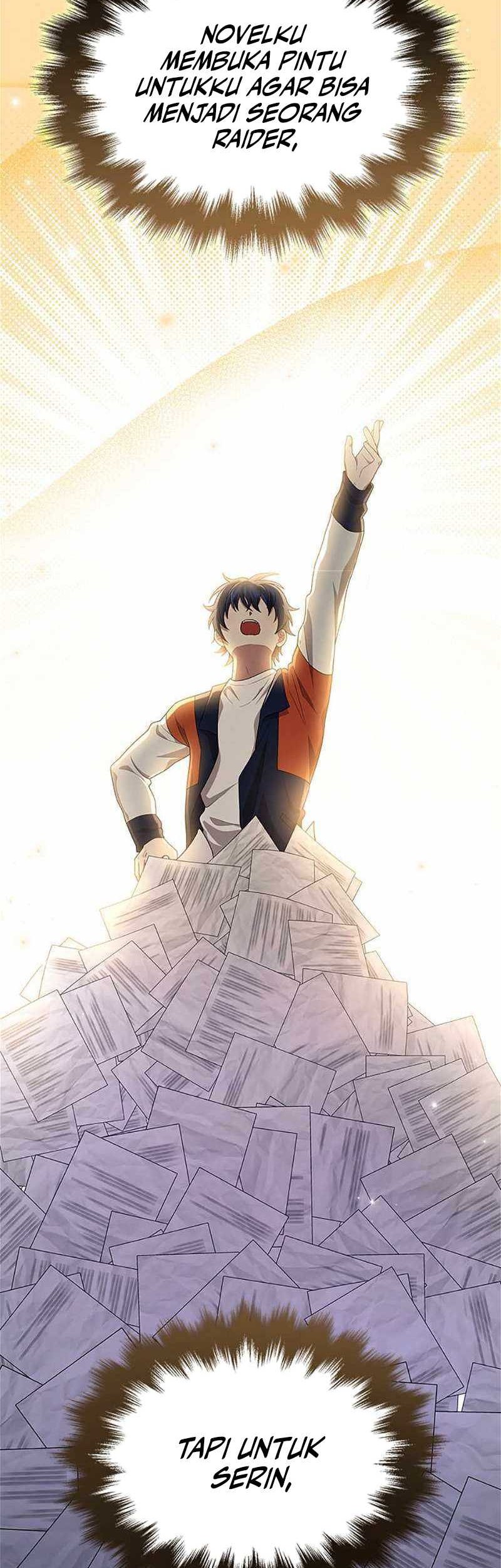 Heir of Mythical Heroes Chapter 45 Gambar 19