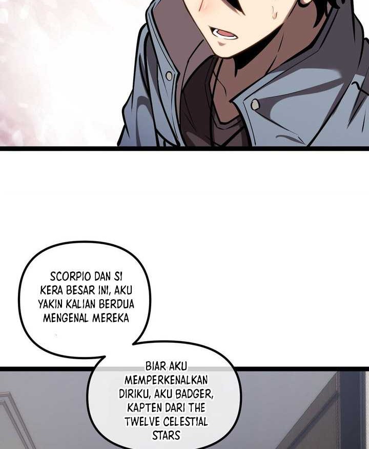 The Abyssal Seed Chapter 23 halaman 9