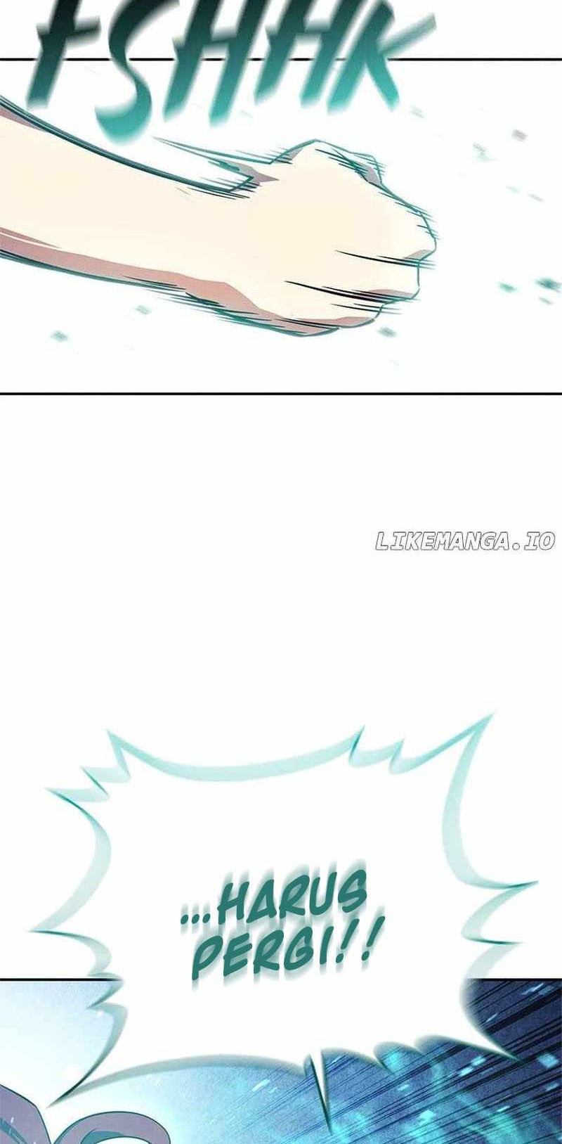God’s Web Novel Chapter 50 halaman 20