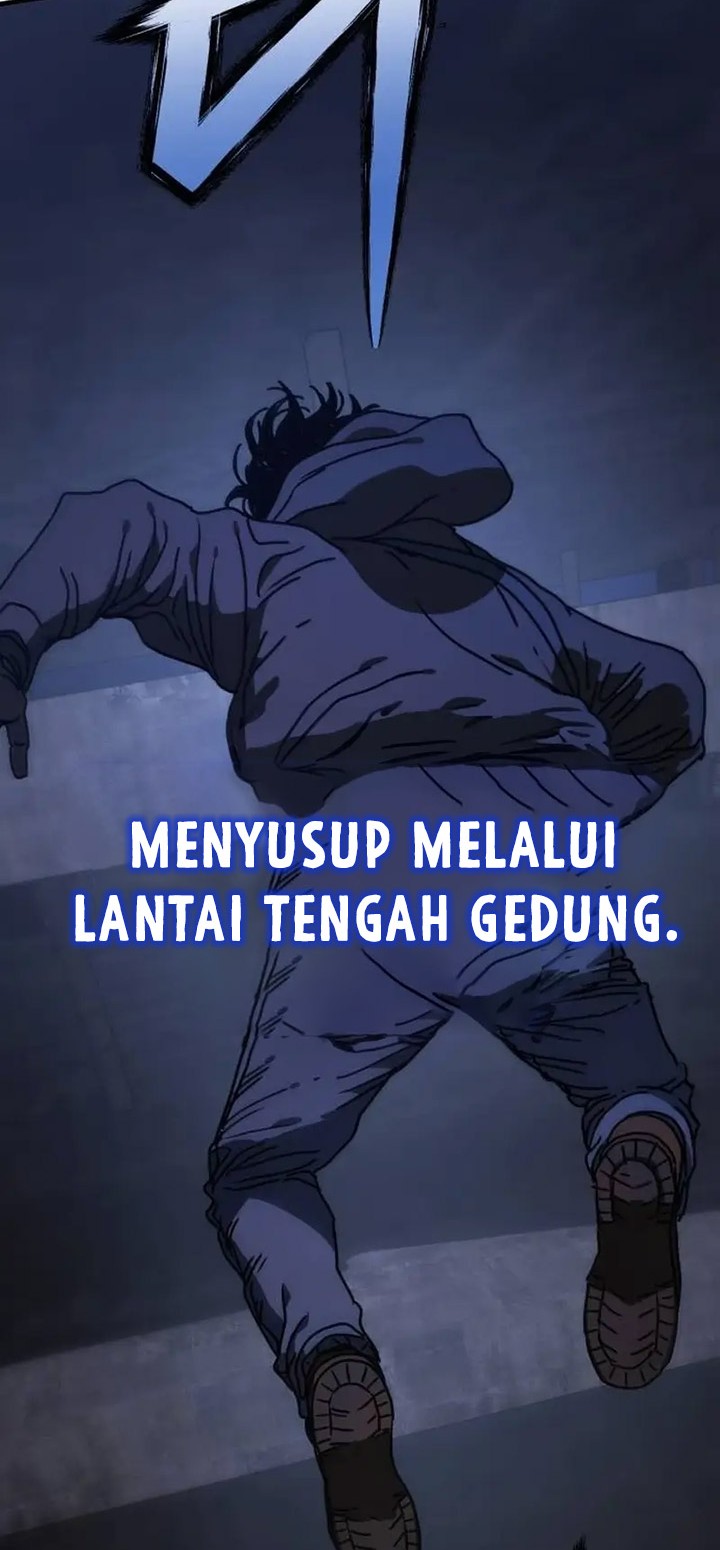 Hidden House in the Apocalypse Chapter 05 Gambar 21