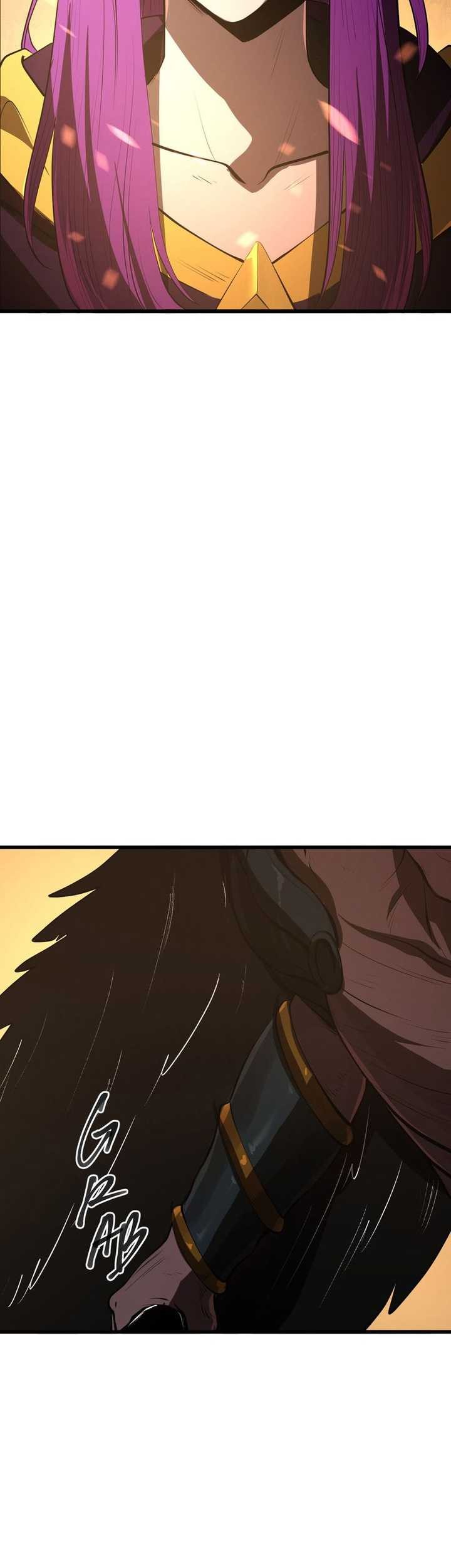 The Fallen Chapter 48 Gambar 12