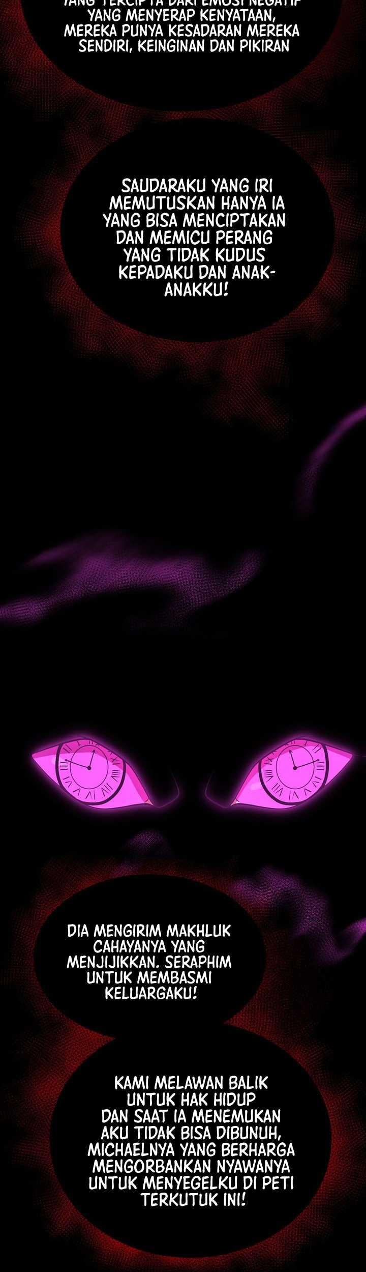 The Fallen Chapter 47 halaman 12
