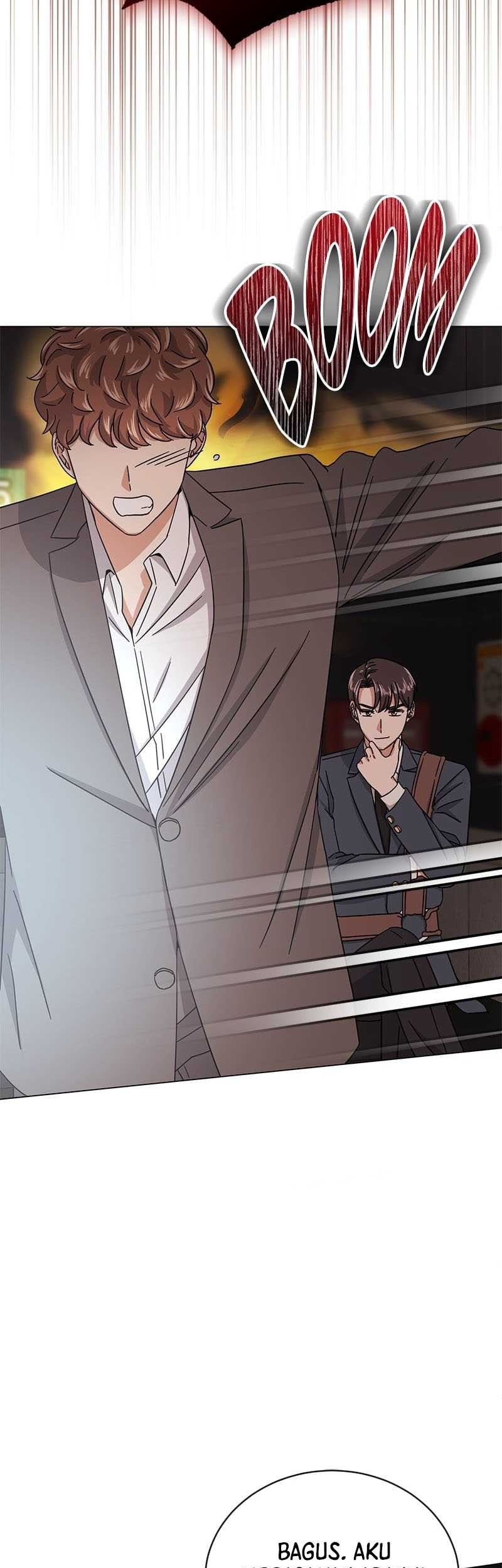 Superstar Associate Manager Chapter 48 halaman 18