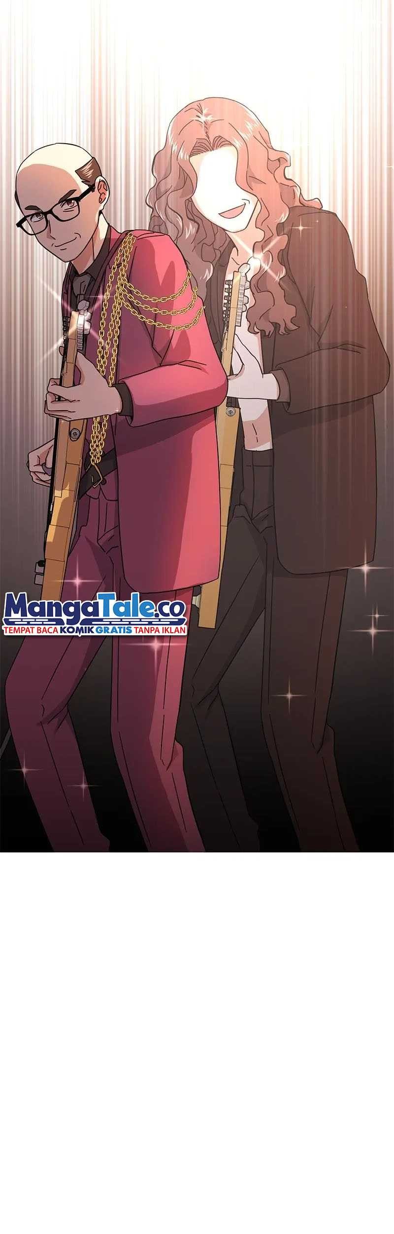 Superstar Associate Manager Chapter 46 halaman 18