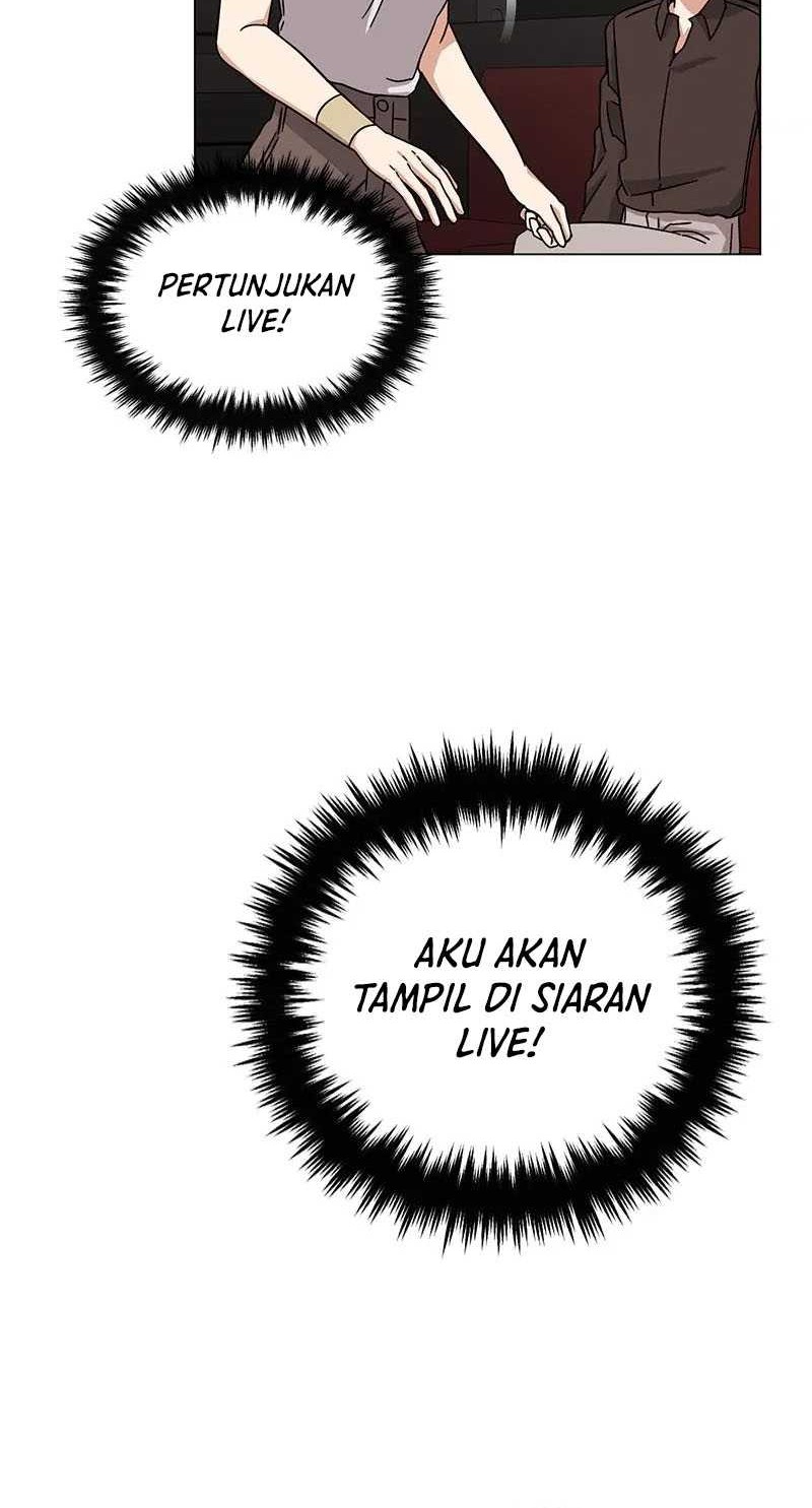 Superstar Associate Manager Chapter 45 halaman 19