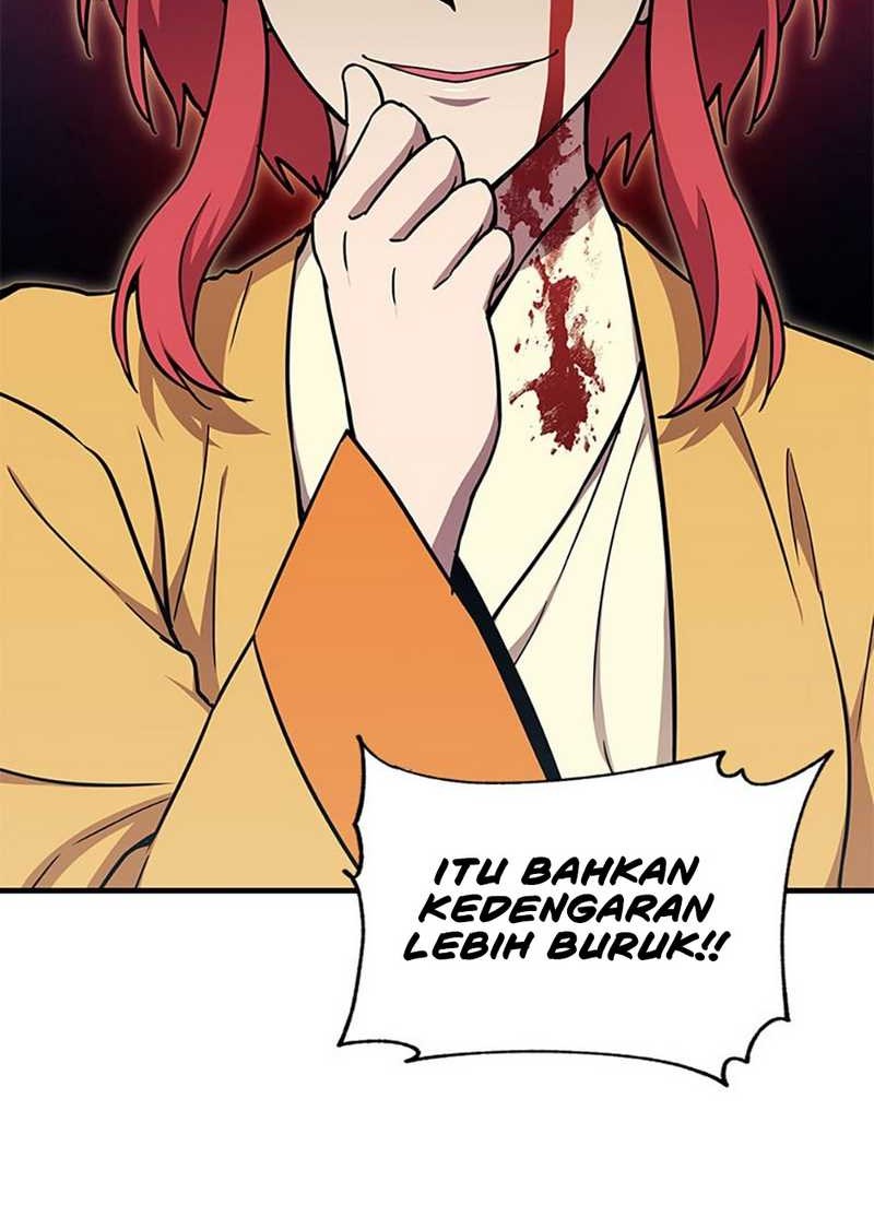Cursed Manager’s Regression Chapter 46 halaman 15