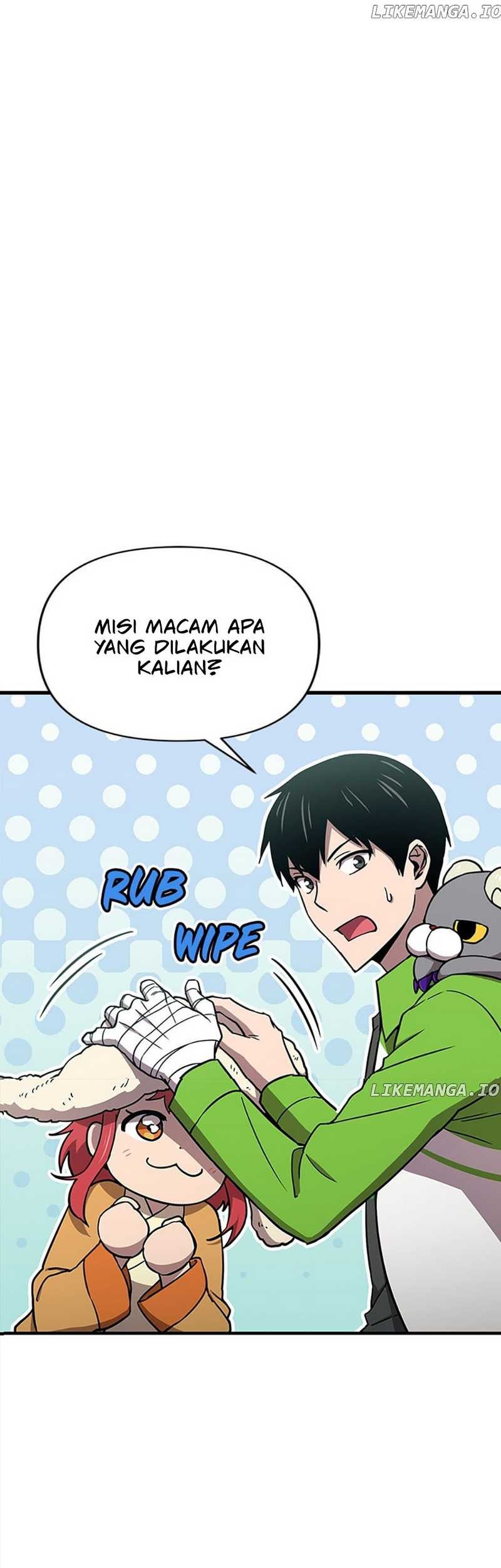 Cursed Manager’s Regression Chapter 46 halaman 16