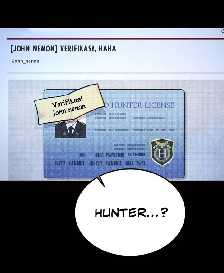Hidden House in the Apocalypse Chapter 07 Gambar 25