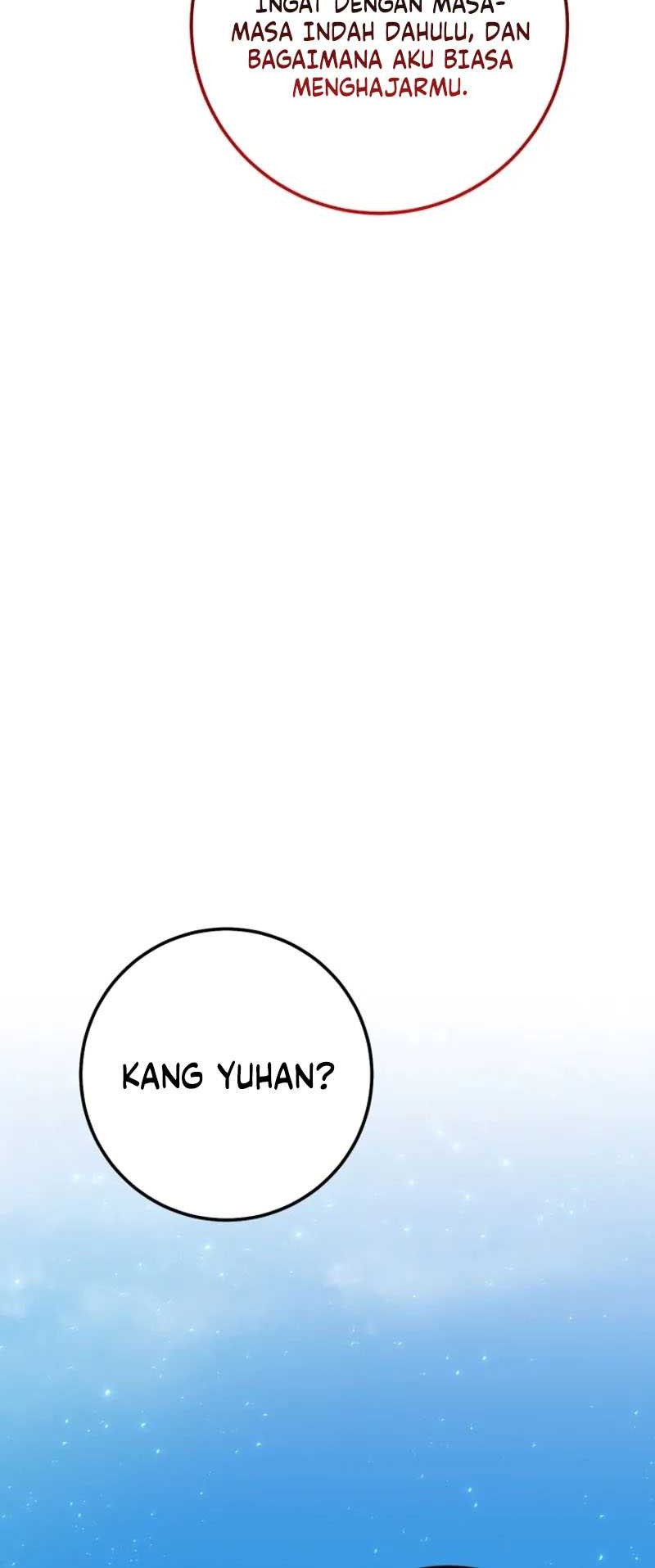 Legendary Blacksmith’s Vengeance Chapter 56 halaman 25