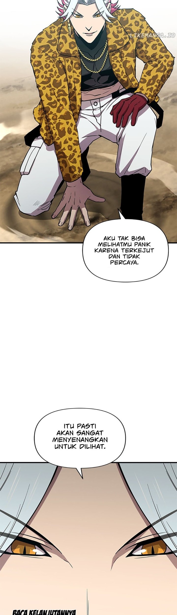 Cursed Manager’s Regression Chapter 47 halaman 17