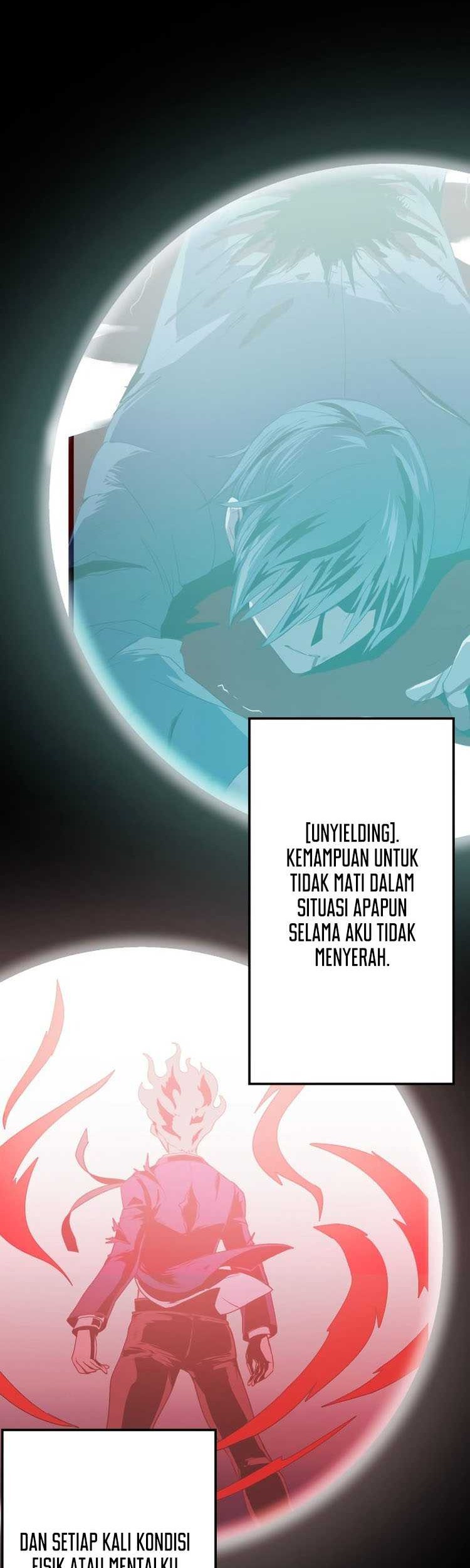 From a Sacrifice to the Strongest Chapter 12 Gambar 19