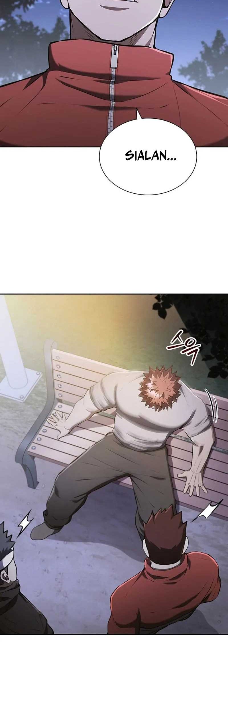 Reincarnation Boss Chapter 25 halaman 19