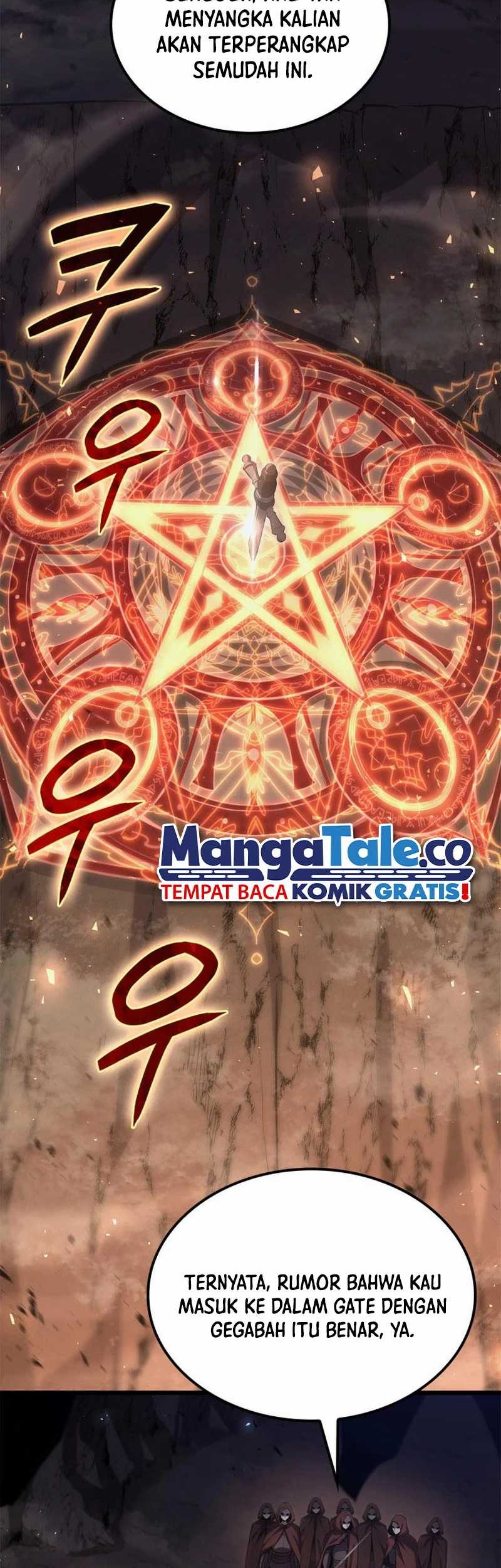 The Count’s Youngest Son Is A Player! Chapter 61 Gambar 18