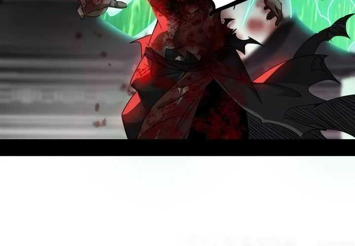 I’m An Evil God Chapter 481 halaman 17