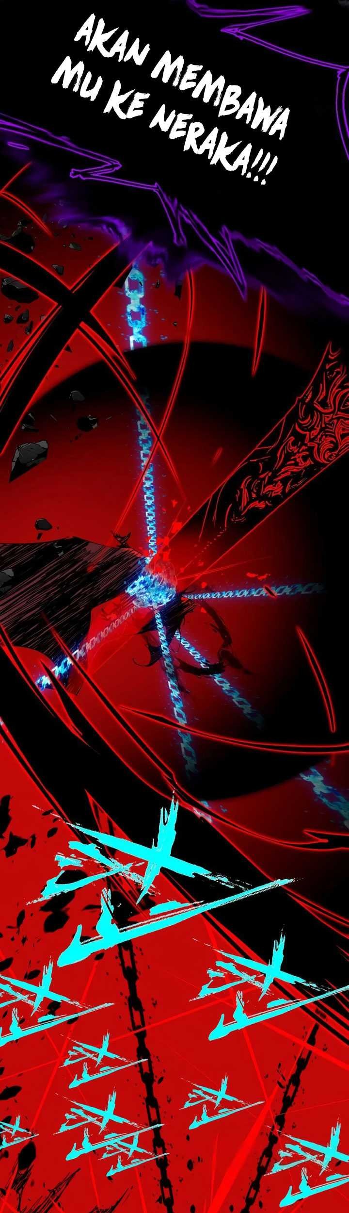 I’m An Evil God Chapter 480 halaman 18
