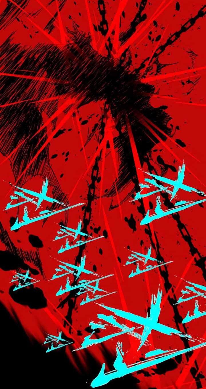 I’m An Evil God Chapter 480 halaman 19