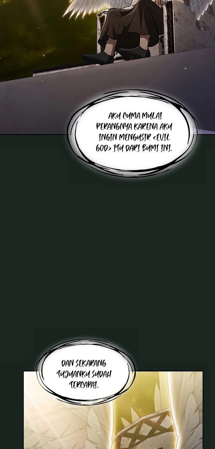 The Constellation that Returned from Hell Chapter 157 halaman 15
