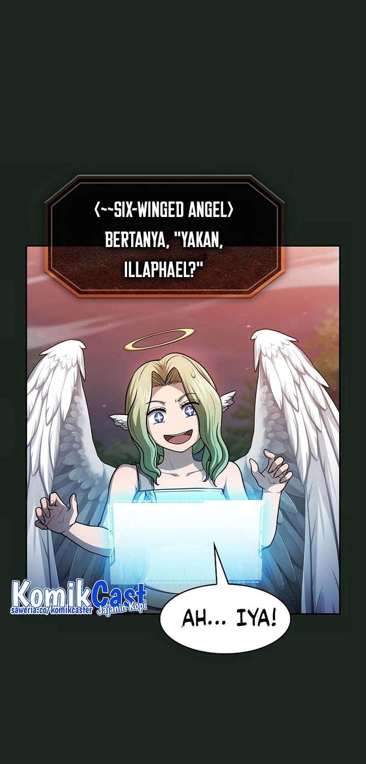 The Constellation that Returned from Hell Chapter 157 halaman 17