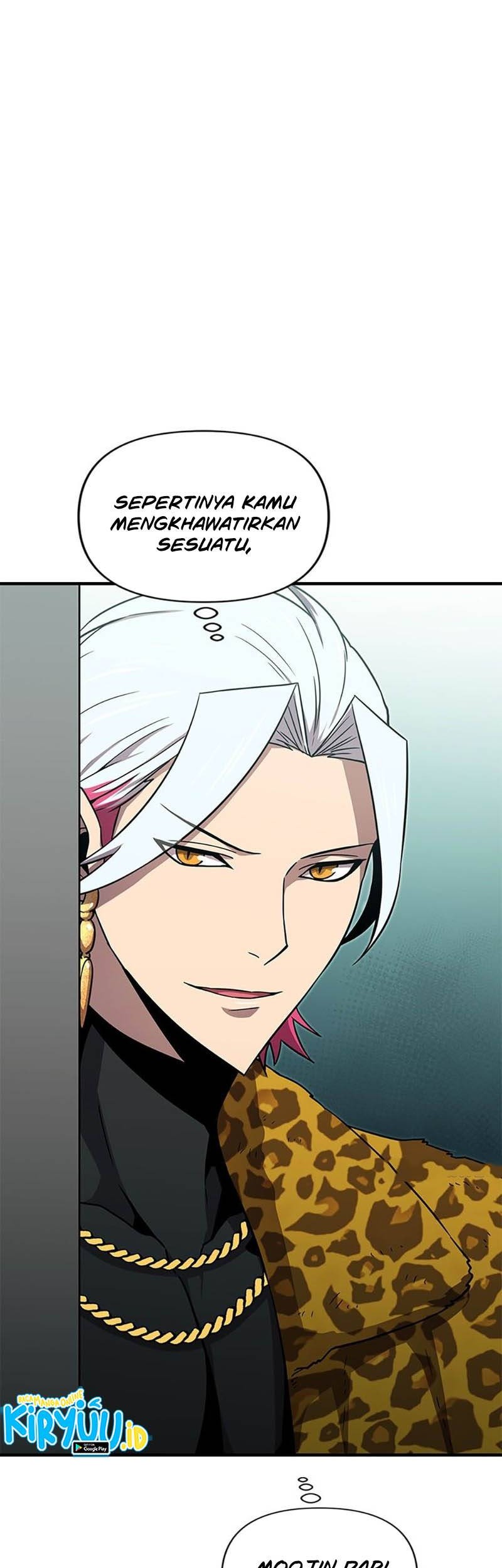 Cursed Manager’s Regression Chapter 48 halaman 16