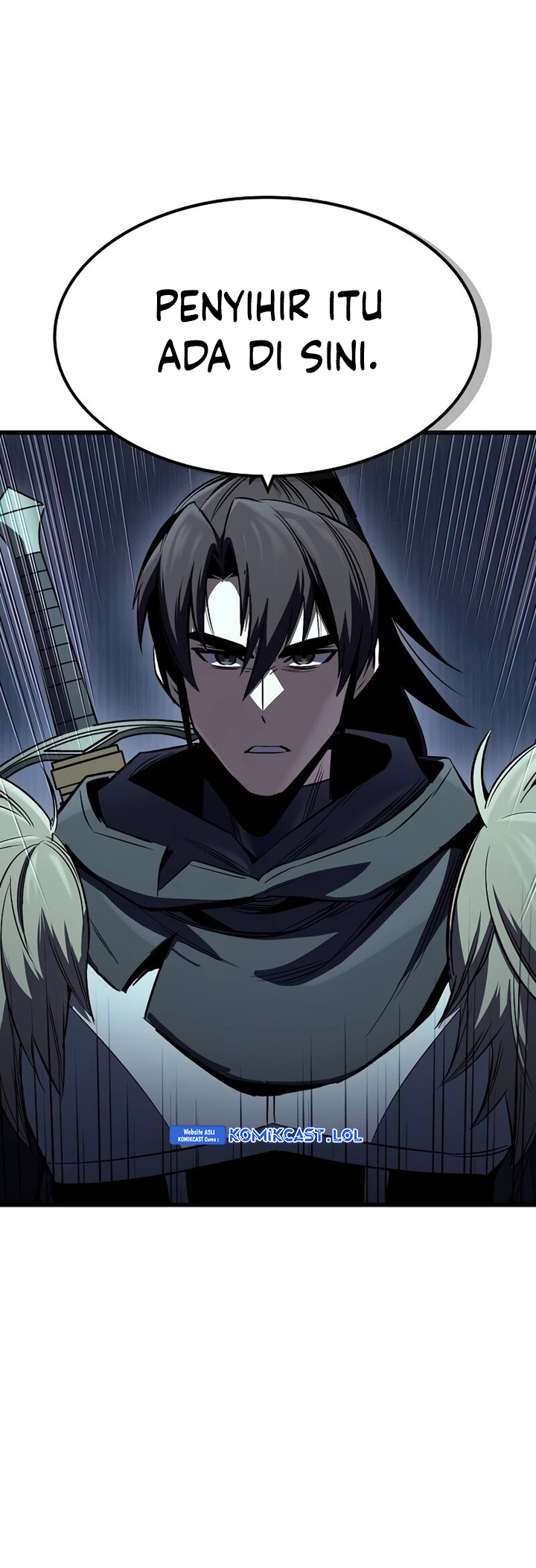 Genius Corpse-Collecting Warrior Chapter 32 halaman 18