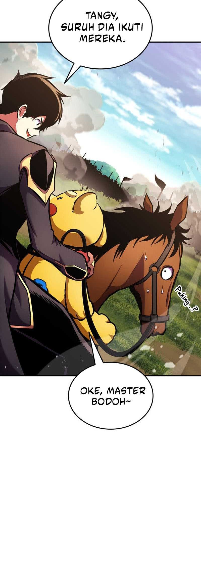 Ranker’s Return (Remake) Chapter 160 Gambar 25