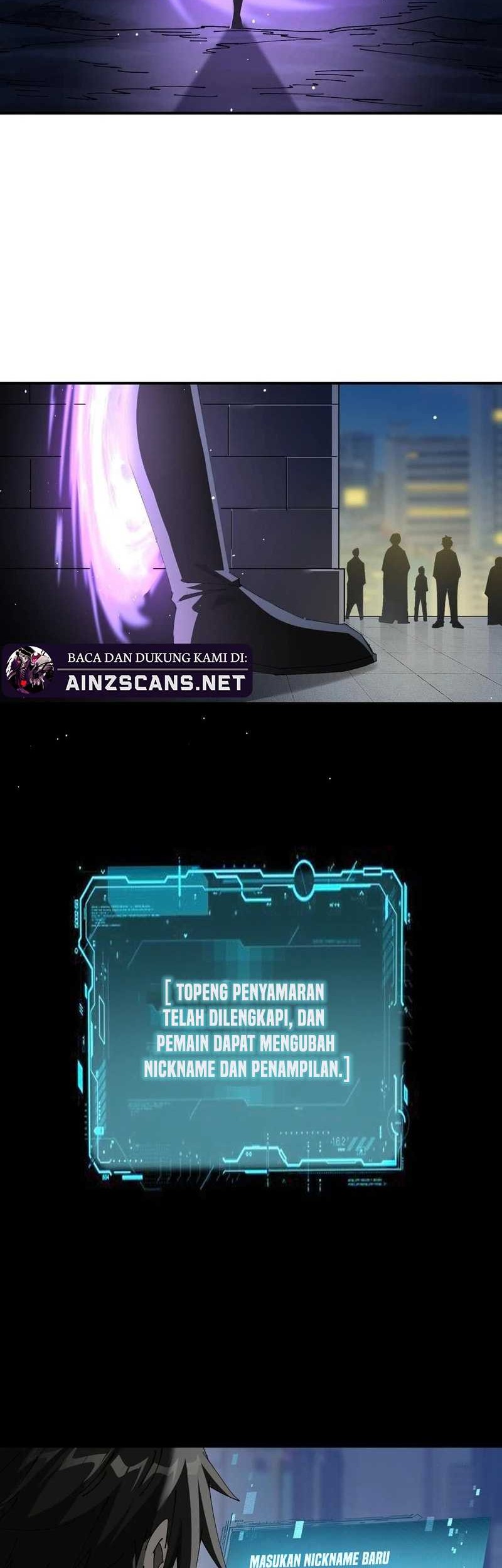 Hyper Blitz: Fury Unleashed Chapter 12 halaman 12