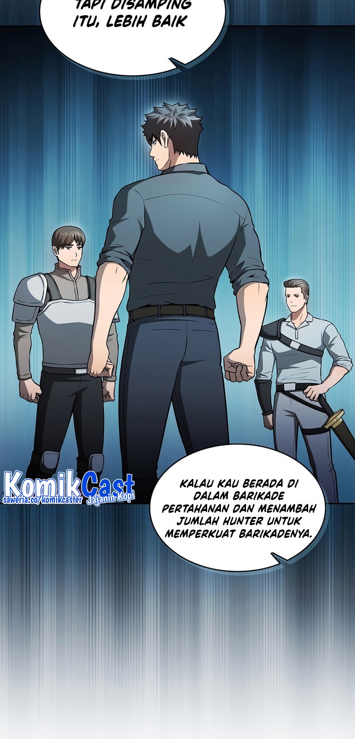 The Constellation that Returned from Hell Chapter 158 halaman 15