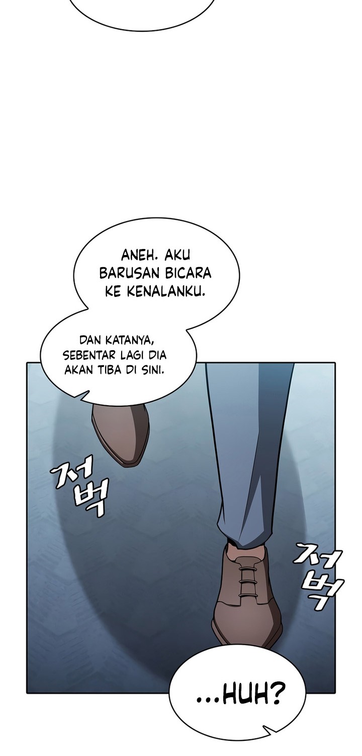 The Constellation that Returned from Hell Chapter 158 halaman 17