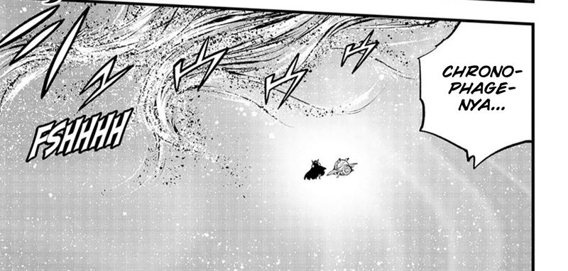 Eden's Zero Chapter 289 Gambar 18