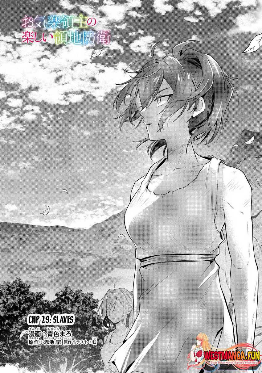 Fun Territory Defense Of The Easy-going Lord ~the Nameless Village Is Made Into The Strongest Fortified City By Production Magic~ Chapter 29.1 Gambar 6