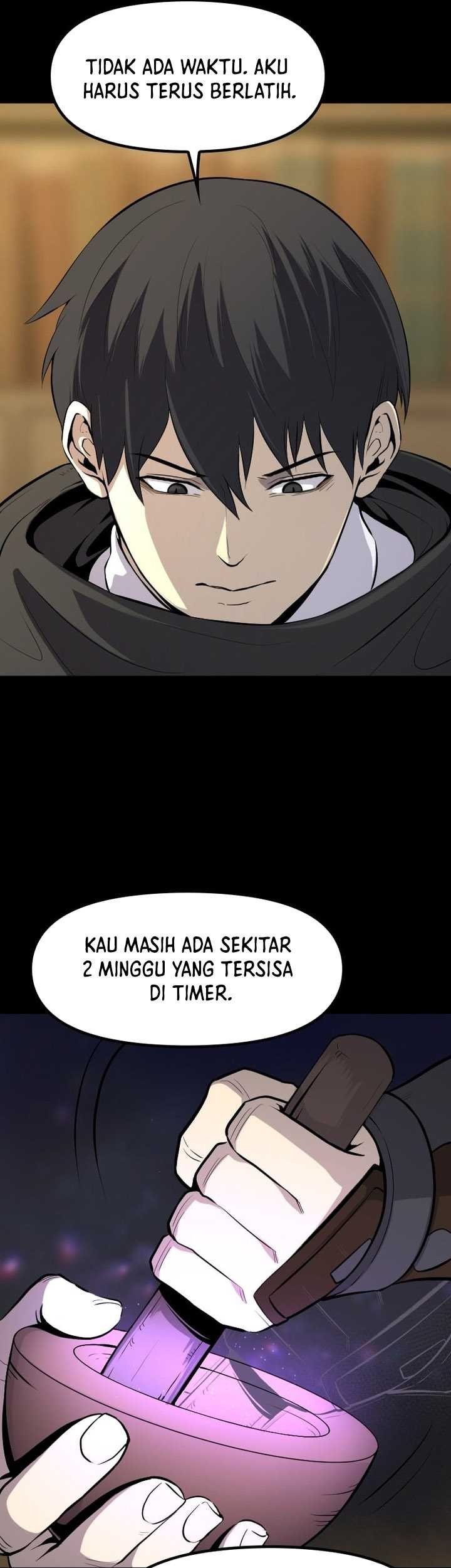 Primal Hunter Chapter 16 halaman 15