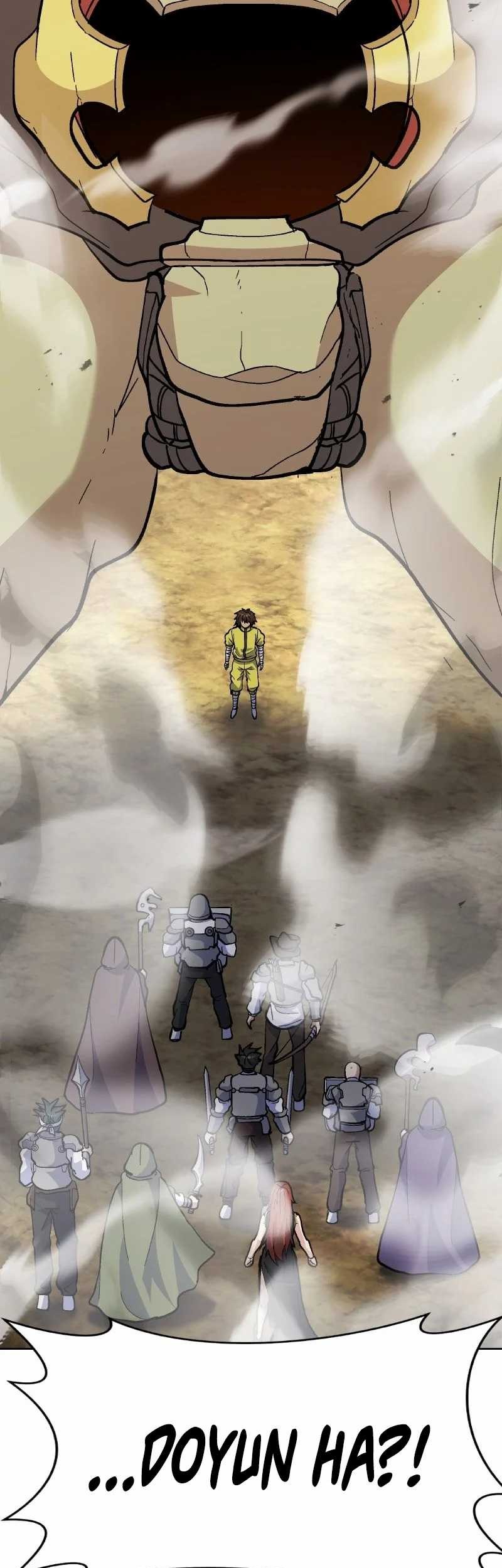 Divine Delivery Chapter 10 halaman 41