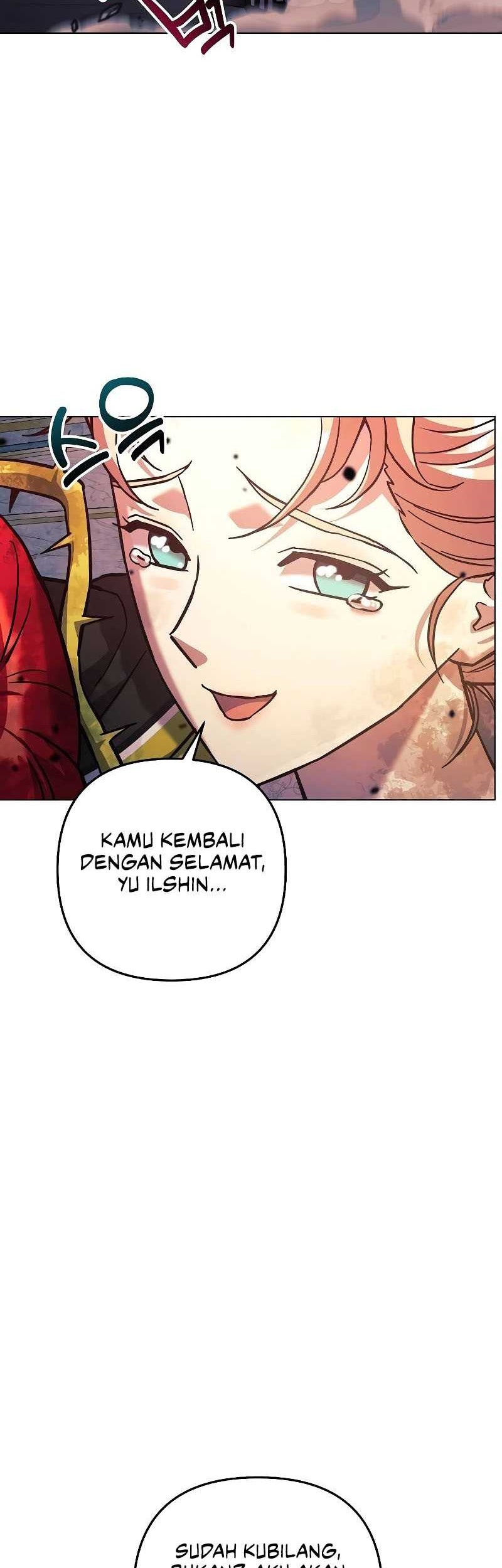 I’ll be Taking a Break for Personal Reasons Chapter 108 Gambar 19