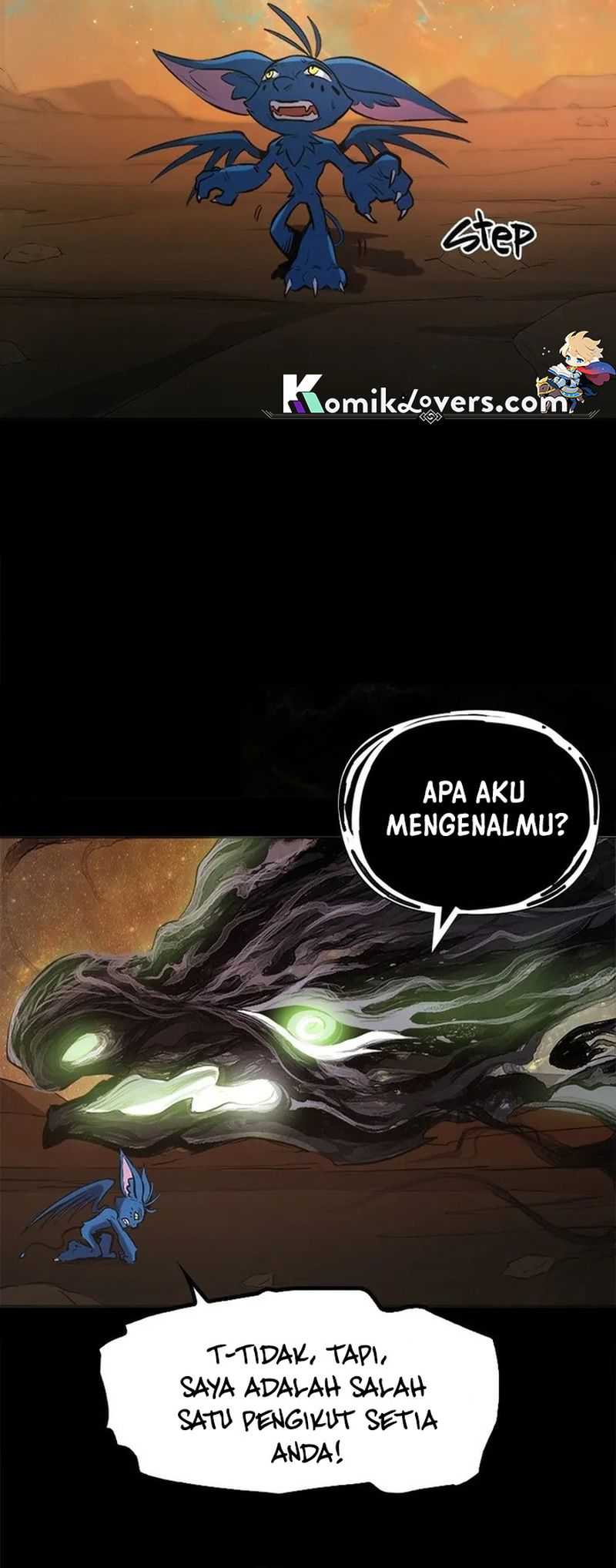 Primal Hunter Chapter 17 halaman 20